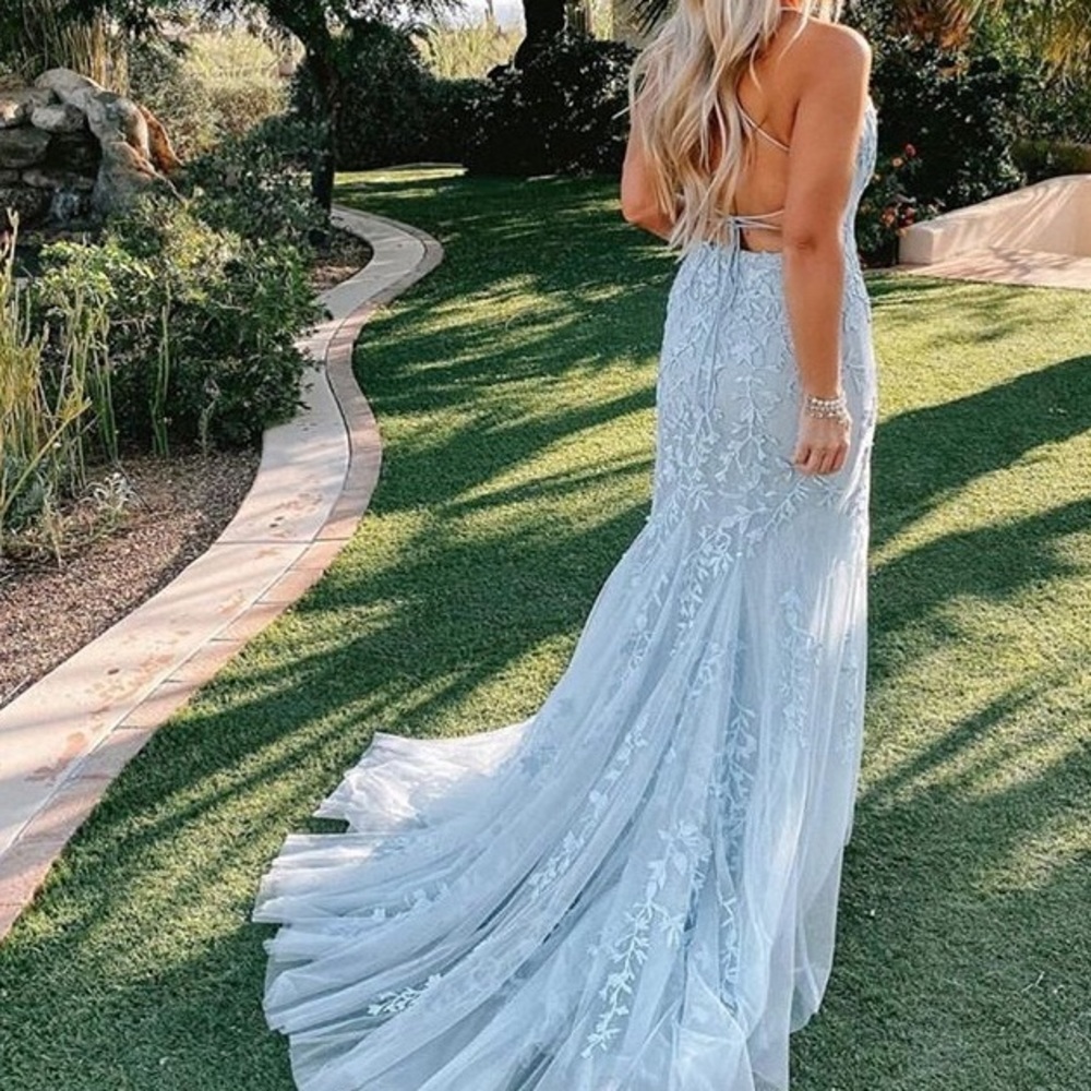 Prom Dress - Picture 5 of 7